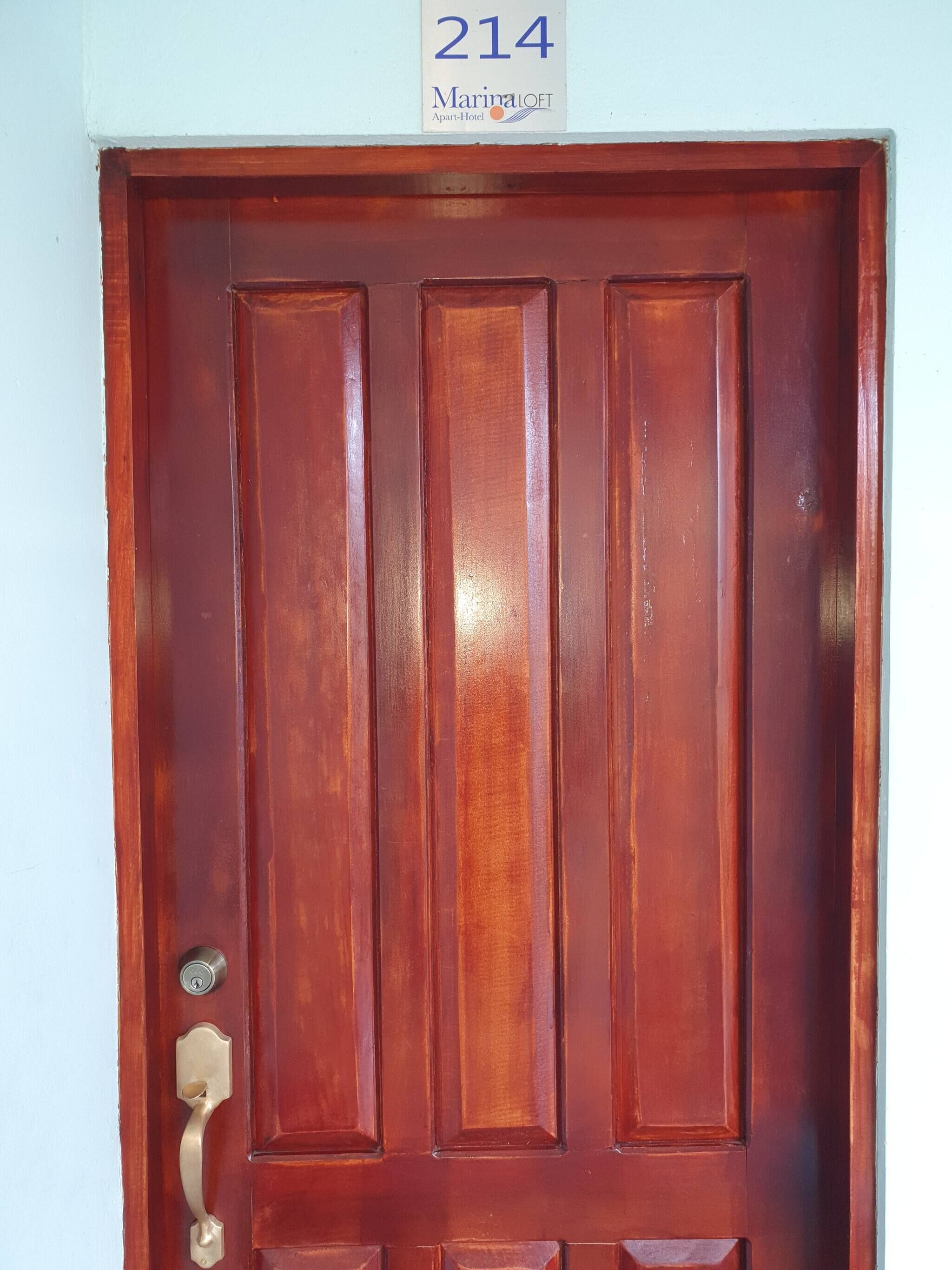 Apartment, 1 Schlafzimmer | Eingangsbereich