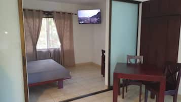 Apartment, 1 Bedroom | 1 bedroom