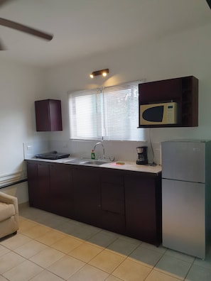 Apartament, 1 dormitori | Interior