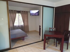 Apartment, 1 Bedroom | 1 bedroom - Apart Hotel Marina Loft #214 (Sardinal)