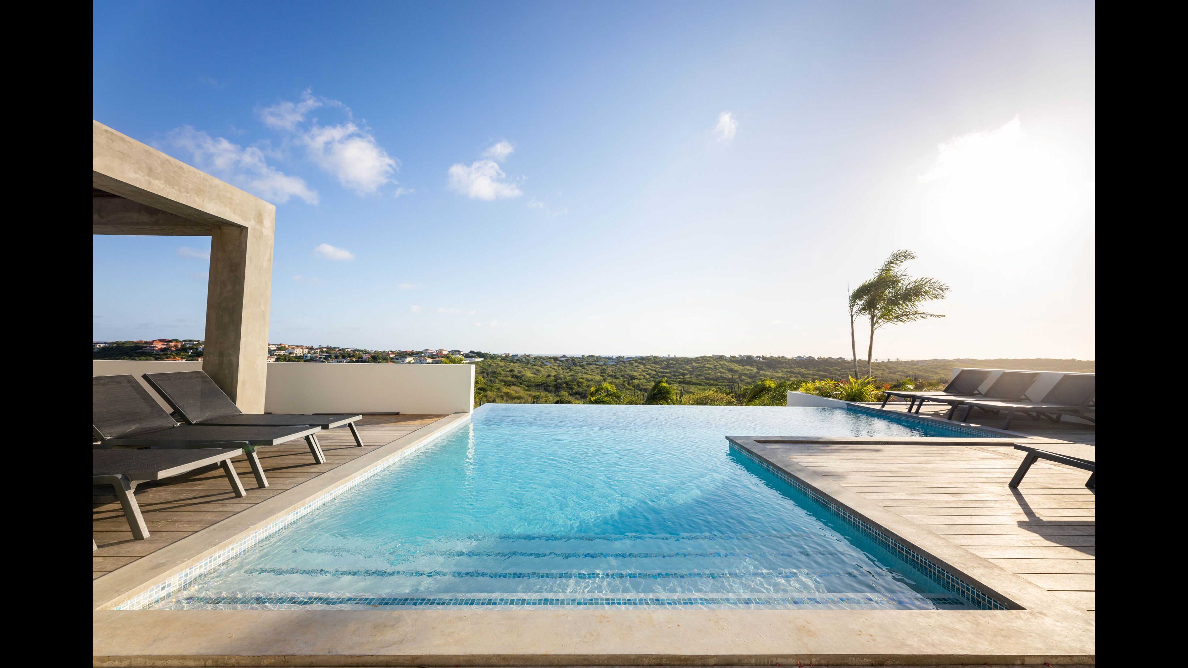 Villa, 4 Bedrooms, Smoking, Private Pool | Pool | Outdoor pool