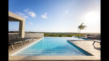 Villa, 4 Bedrooms, Smoking, Private Pool | Pool | Outdoor pool
