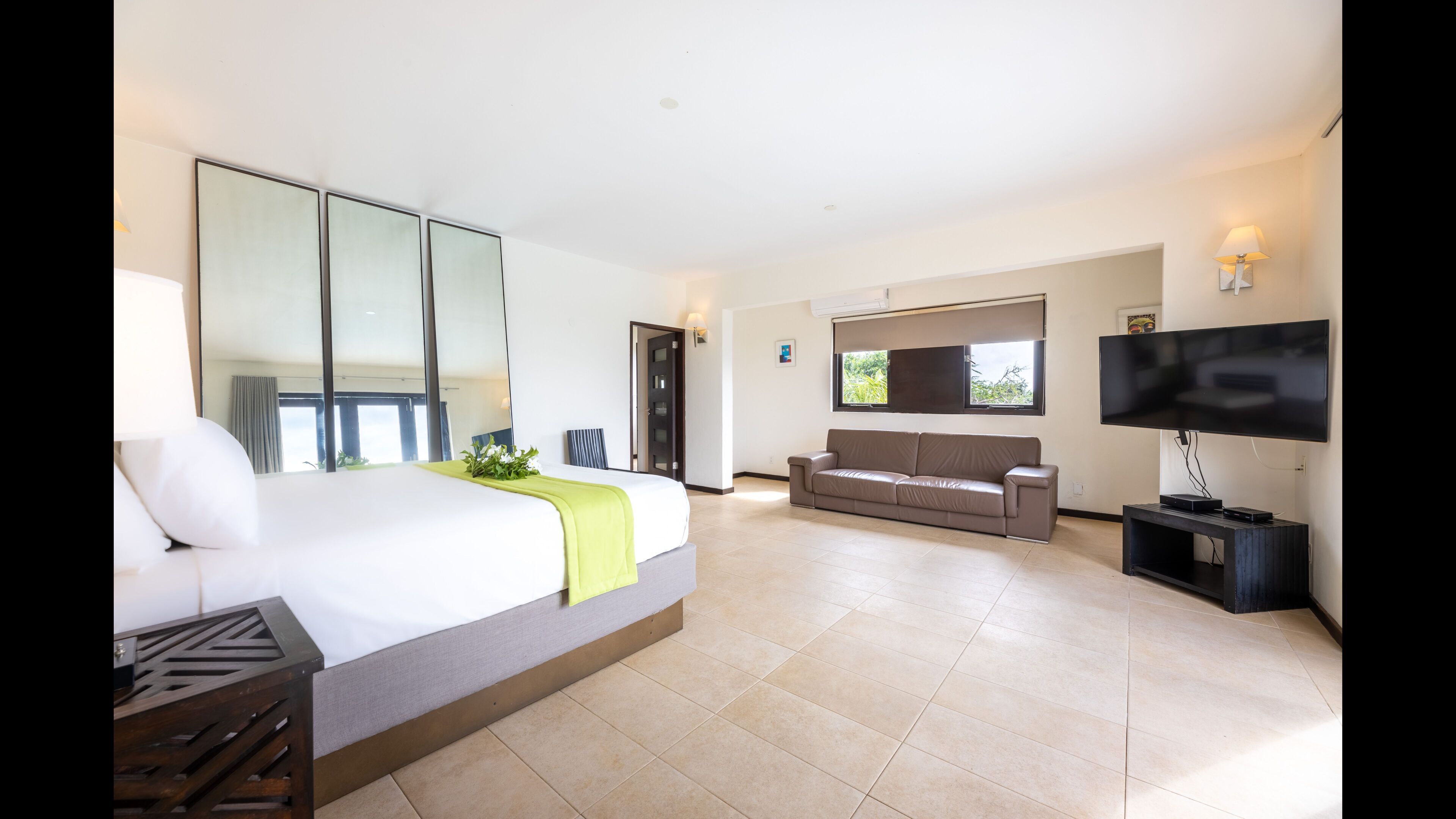 Villa, 4 Bedrooms, Smoking, Private Pool | 4 bedrooms