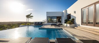 Villa Casa Pasha - Panoramic View Amazing Villa