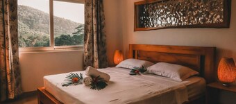 Kannel Apartments Seychelles - 2 Bedroom