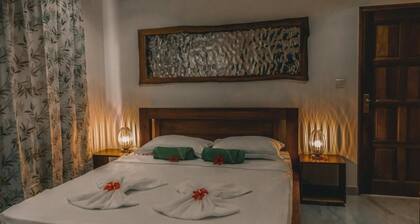 Kannel Apartments Seychelles - 2 Bedroom