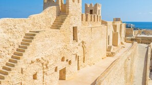 Exterior - Excellent Appartment Sousse (Sousse)