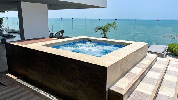 Unclassified image, 1 of 14, button - Spiaggia Di Cartagena 812 (Cartagena)