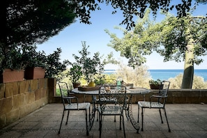Casa, 2 camere da letto, fumatori, balcone | Esterni