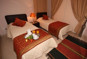 Villa, 3 Bedrooms, Private Pool, Garden View | 3 bedrooms