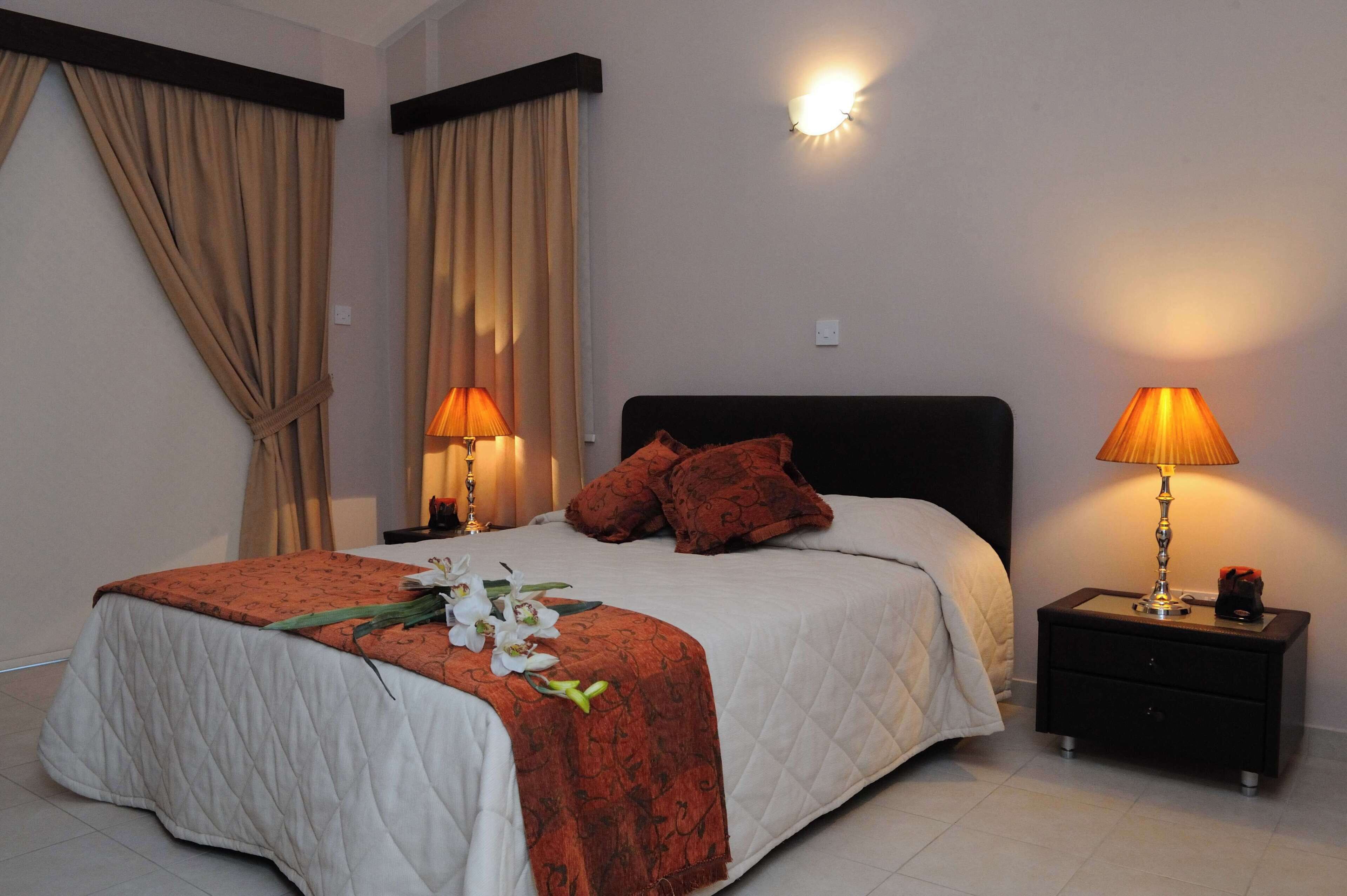 Villa, 3 Bedrooms, Private Pool, Garden View | 3 bedrooms
