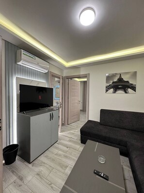 Apartment, 1 Bedroom, Accessible, Smoking | Room amenity - Privet Apartment 37 for Three Near Downtown Kh&sh (Amman)