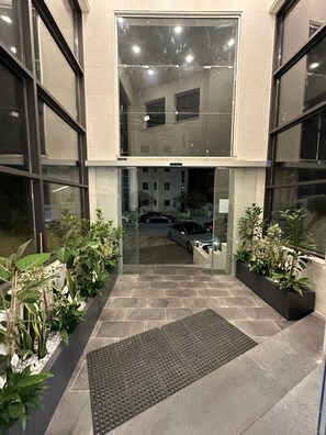 Apartment, 1 Bedroom, Accessible, Smoking | Property entrance - Privet Apartment 37 for Three Near Downtown Kh&sh (Amman)