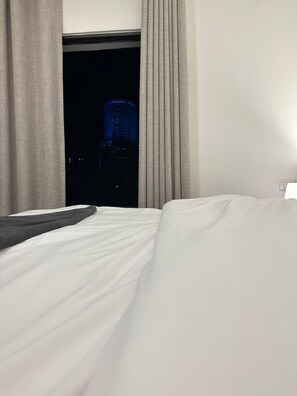 Apartment, 1 Bedroom, Accessible, Smoking