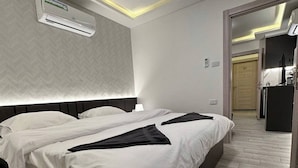 Apartment, 1 Bedroom, Accessible, Smoking - Privet Apartment 37 for Three Near Downtown Kh&sh (Amman)