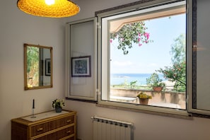 Apartment, 2 Schlafzimmer, Raucher, Balkon | Blick von der Unterkunft