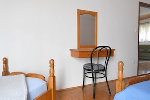 Apartment, 2 Bedrooms, Smoking, Balcony | 2 bedrooms - Two Bedroom sea View Apartment Primavera With Balcony (Pasman)