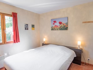 3 Schlafzimmer, Internetzugang