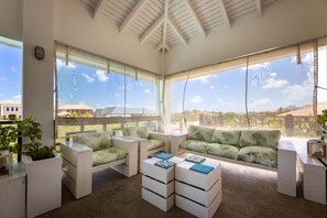 Room, 1 Bedroom, Smoking, Balcony | Exterior