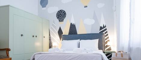 独立别墅, 3 间卧室, 吸烟房, 露台 | 4 多间卧室