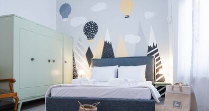 Aneseas Syros Ermoupoli