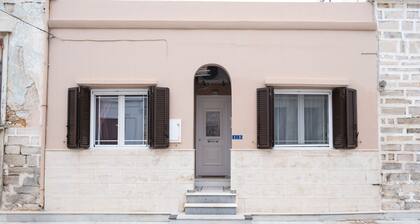 Aneseas Syros Ermoupoli