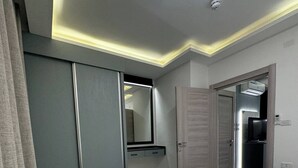 อพาร์ทเมนท์, 1 ห้องนอน, พร้อมสิ่งอำนวยความสะดวกสำหรับผู้พิการ, สูบบุหรี่ได้