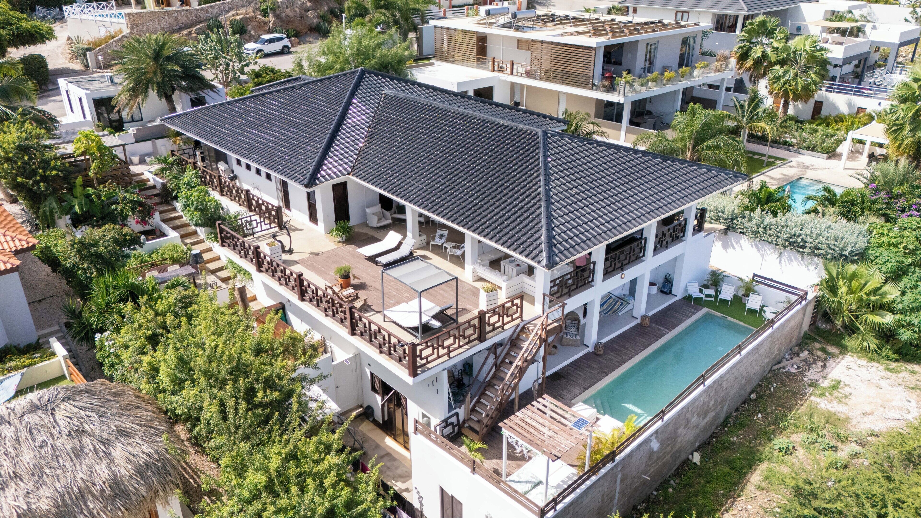 Apartment, 1 Bedroom, Smoking, Balcony | Pool