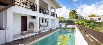 Ruby's Apartment Close to the Beach