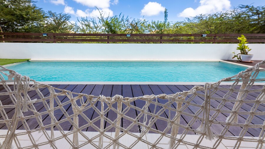 Ruby's Apartment Close to the Beach