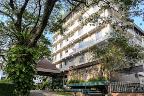 Exterior - Rattana Park Hotel (Phitsanulok)