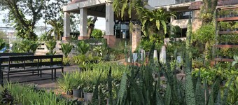 Rattana Park Hotel