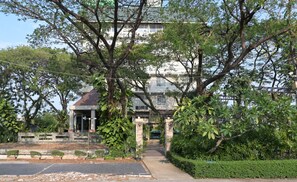 Exterior - Rattana Park Hotel (Phitsanulok)
