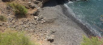 Villa Halcyon Cabo Verde Close to the Beach