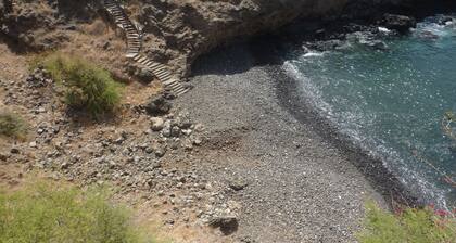 Villa Halcyon Cabo Verde Close to the Beach