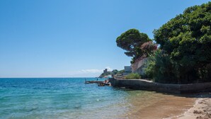 House, 2 Bedrooms, Smoking, Balcony | Beach - Apartment Immersed in a Large Garden Park Residence Cicladi (Santa Flavia)