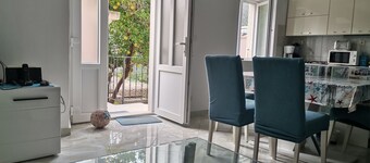 Getaway Seaside Sweet