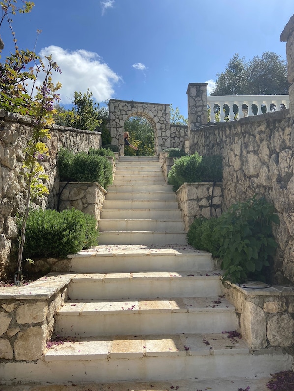 Villa, 2 Bedrooms, Smoking, Private Pool | Exterior