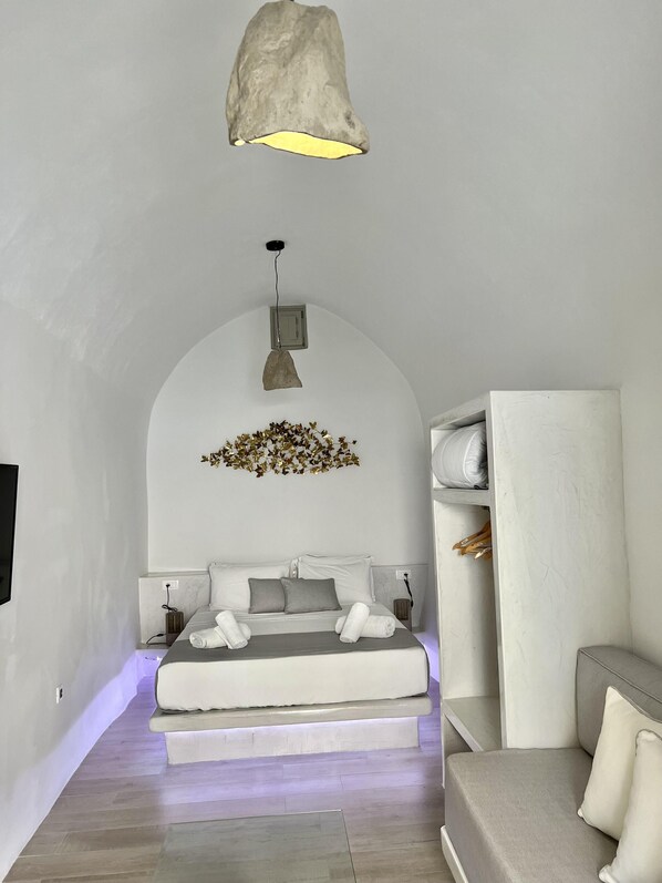 Apartment, 1 Bedroom, Smoking, Garden View | 1 bedroom