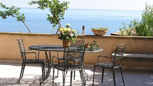 Property grounds - Park Residence Cicladi- 2 (Santa Flavia)