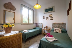 House, 2 Bedrooms, Smoking, Balcony - Park Residence Cicladi- 2 (Santa Flavia)