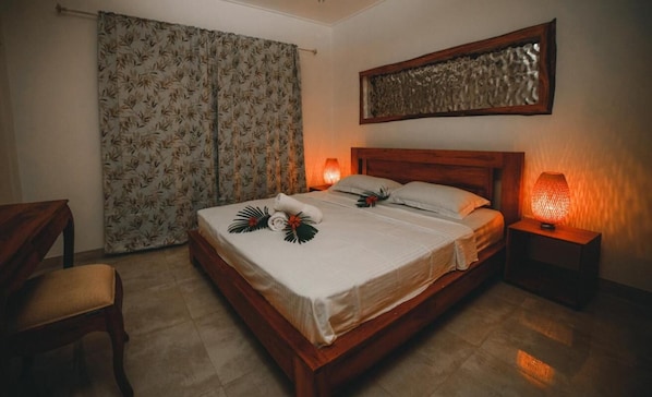 2 bedrooms - Kannel Apartment Seychelles (Mahé Island)