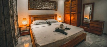 Kannel Apartment Seychelles