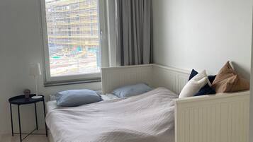 Apartment, 1 Bedroom, City View | 1 bedroom