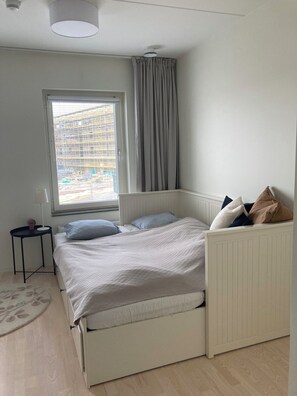 Apartment, 1 Bedroom, City View | 1 bedroom