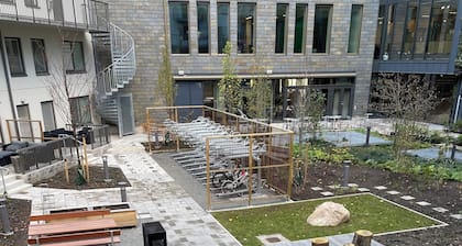 Hyllie Appartement - New Construction