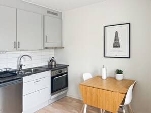 Interior - Hyllie Appartement - New Construction (Malmö)