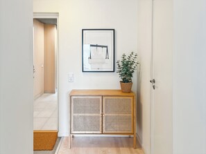 Departamento, 1 habitación, vista a la ciudad | Interior