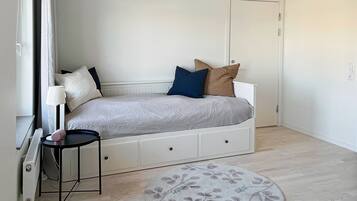 Apartment, 1 Bedroom, City View | 1 bedroom