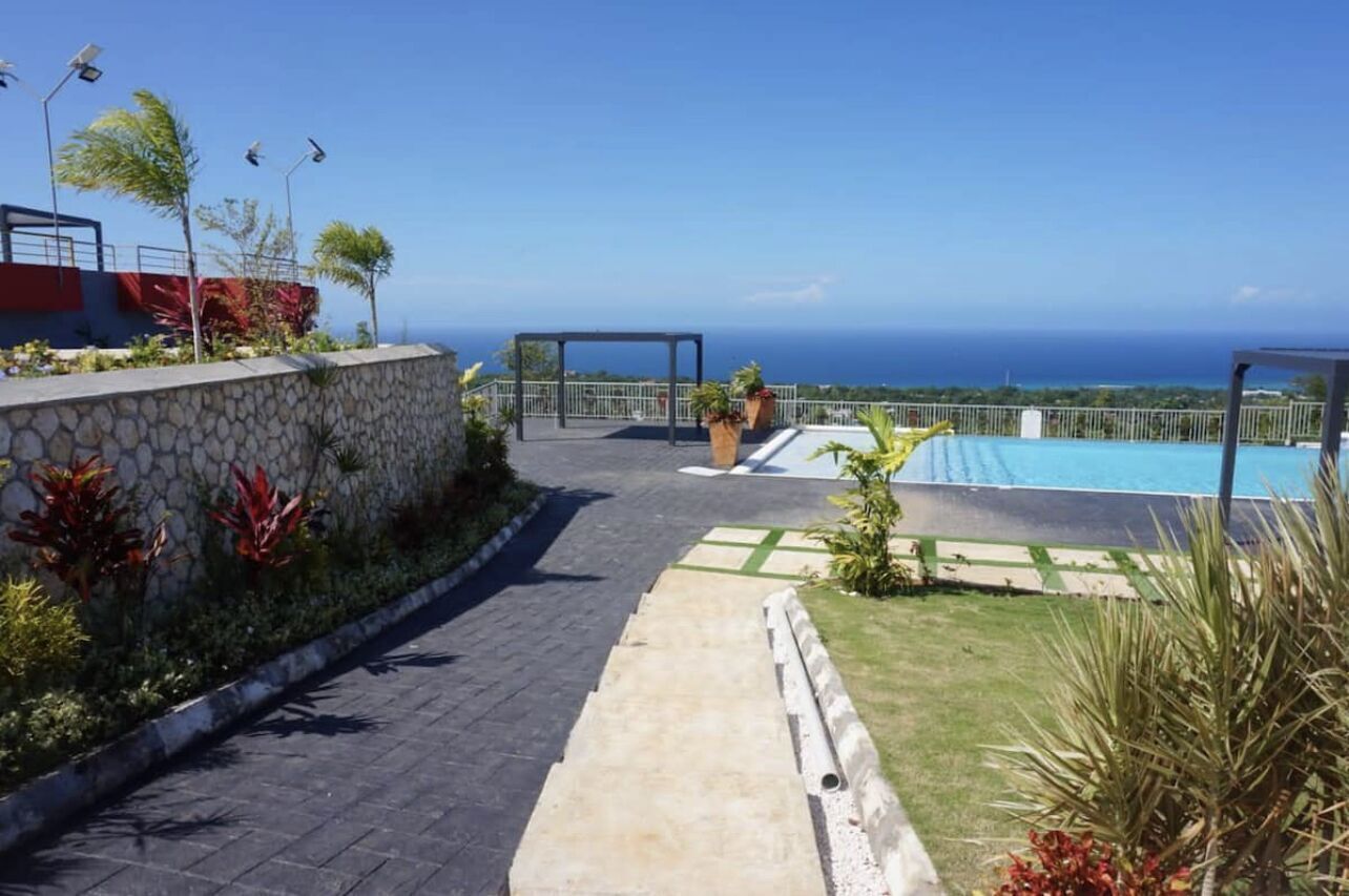 Bungalow, 2 Bedrooms, Pool View | Pool | Outdoor pool